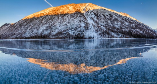 Multinskiye Lakes, Altai, Russia, photo 6