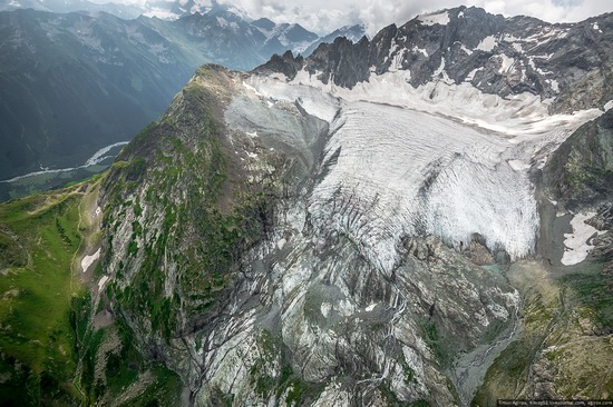 Karachay-Cherkessia Republic mountains, Russia, photo 1