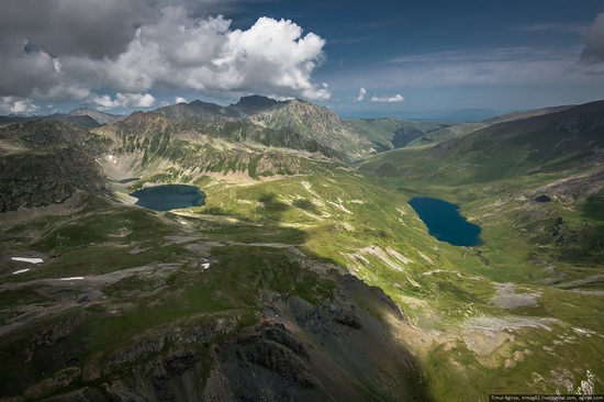 Karachay-Cherkessia Republic mountains, Russia, photo 11