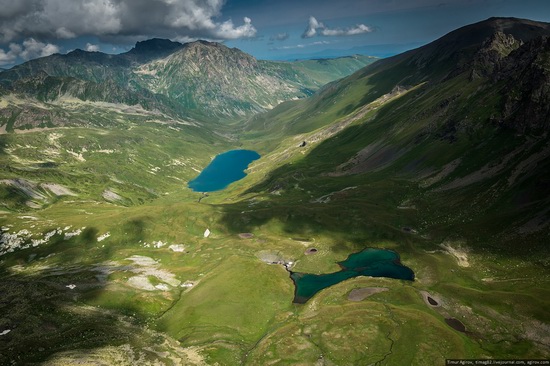 Karachay-Cherkessia Republic mountains, Russia, photo 12