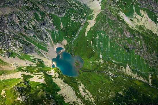 Karachay-Cherkessia Republic mountains, Russia, photo 16