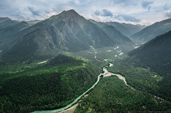 Karachay-Cherkessia Republic mountains, Russia, photo 21