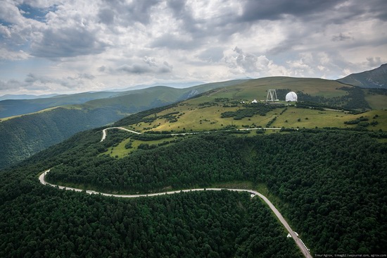 Karachay-Cherkessia Republic mountains, Russia, photo 22