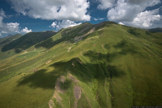 Karachay-Cherkessia Republic mountains, Russia, photo 6