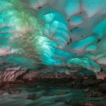 Amazing snow caves in Kamchatka – two years later