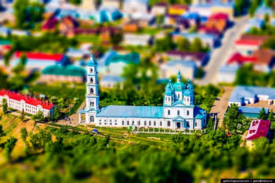 Toy-like Russia, photo 12