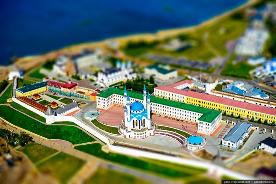 Toy-like Russia, photo 19