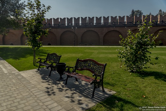 Tula Kremlin, Russia, photo 15