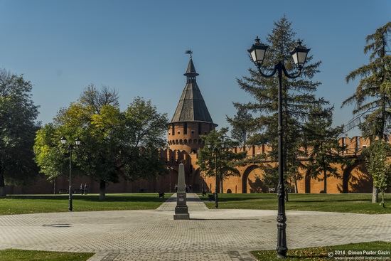 Tula Kremlin, Russia, photo 22