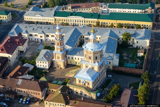 Kazan city sights, Russia, photo 16