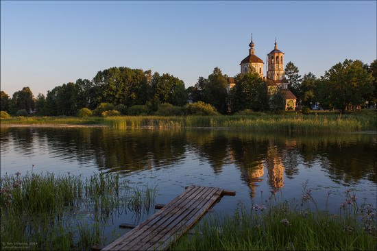 Toropets town, Russia, photo 1