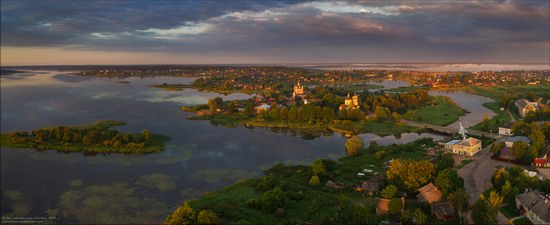 Toropets town, Russia, photo 16