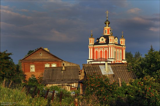 Toropets town, Russia, photo 2