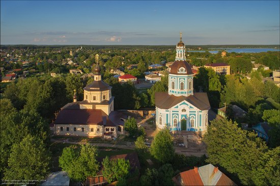 Toropets town, Russia, photo 3