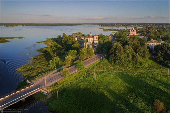 Toropets town, Russia, photo 4