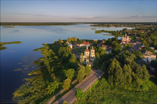 Toropets town, Russia, photo 5