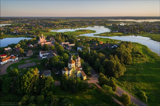 Toropets town, Russia, photo 6