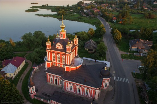 Toropets town, Russia, photo 8