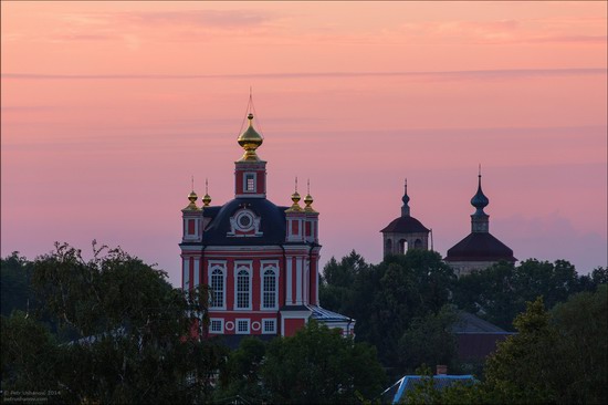 Toropets town, Russia, photo 9