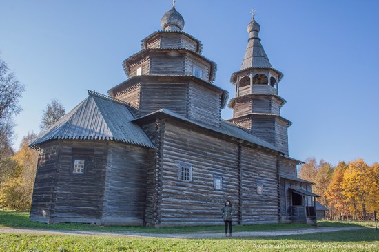 Vitoslavlitsy folk architecture museum, Russia, photo 15