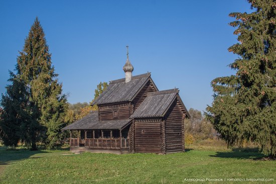 Vitoslavlitsy folk architecture museum, Russia, photo 17