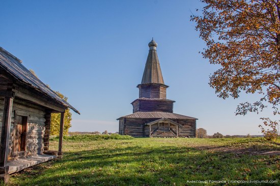 Vitoslavlitsy folk architecture museum, Russia, photo 24