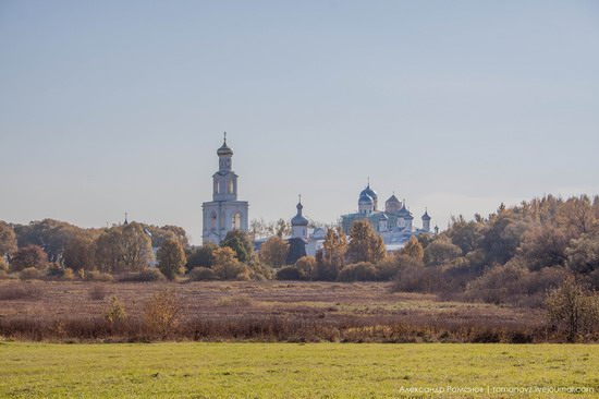 Vitoslavlitsy folk architecture museum, Russia, photo 25