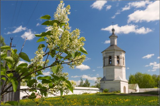 Smolensk city, Russia, photo 15