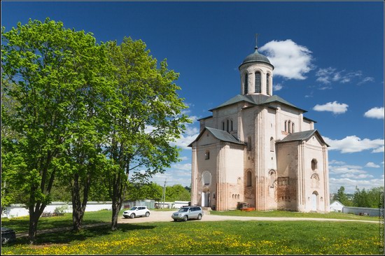 Smolensk city, Russia, photo 16