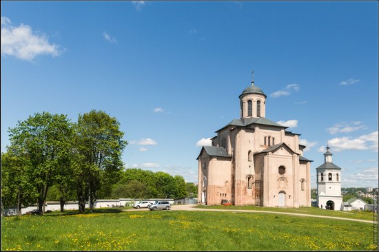 Smolensk city, Russia, photo 17