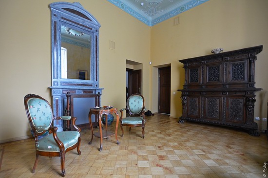 Mikhail Aseev's mansion, Tambov, Russia, photo 14