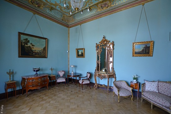 Mikhail Aseev's mansion, Tambov, Russia, photo 18