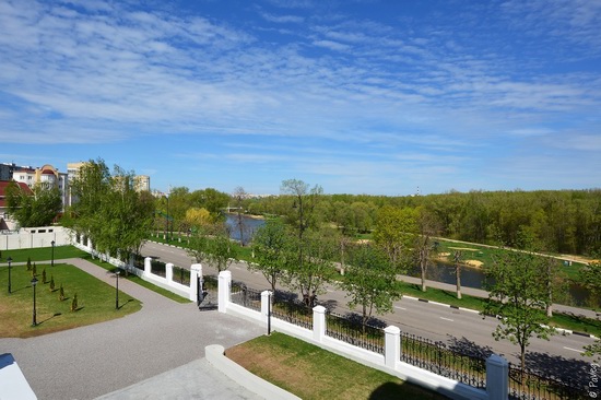 Mikhail Aseev's mansion, Tambov, Russia, photo 25