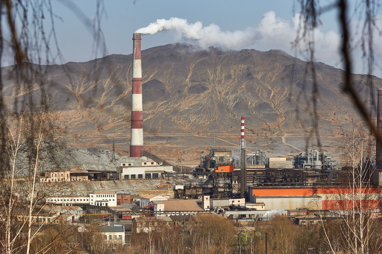 Karabash – one of the most polluted towns in the world · Russia Travel Blog