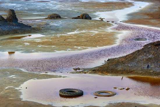 Karabash, Chelyabinsk region, Russia, photo 10