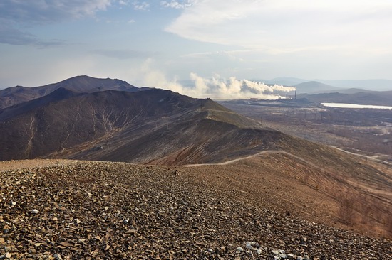 Karabash, Chelyabinsk region, Russia, photo 19