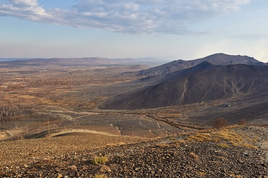 Karabash, Chelyabinsk region, Russia, photo 20