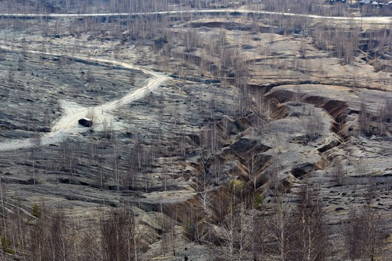 Karabash, Chelyabinsk region, Russia, photo 21