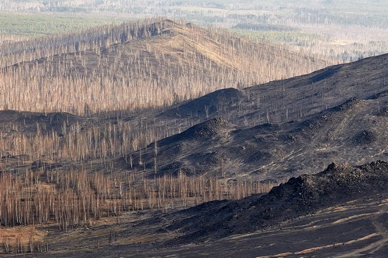 Karabash, Chelyabinsk region, Russia, photo 24