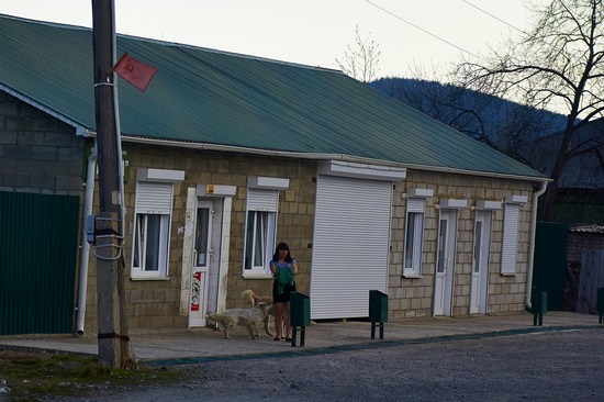 Karabash, Chelyabinsk region, Russia, photo 6