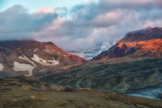 Mutnovsky volcano, Kamchatka, Russia, photo 10