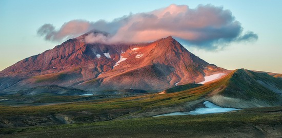 Mutnovsky volcano, Kamchatka, Russia, photo 11