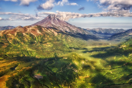 Mutnovsky volcano, Kamchatka, Russia, photo 22