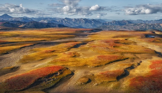 Mutnovsky volcano, Kamchatka, Russia, photo 25