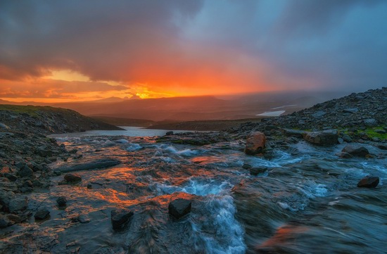 Mutnovsky volcano, Kamchatka, Russia, photo 5