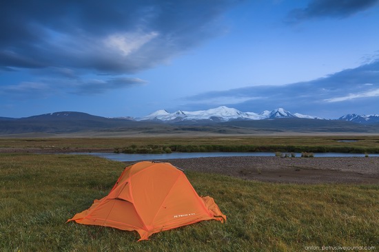 Ukok Plateau, Altai, Russia, photo 18