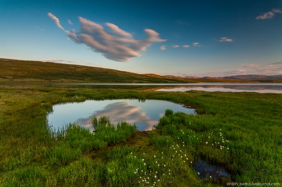 Ukok Plateau, Altai, Russia, photo 2