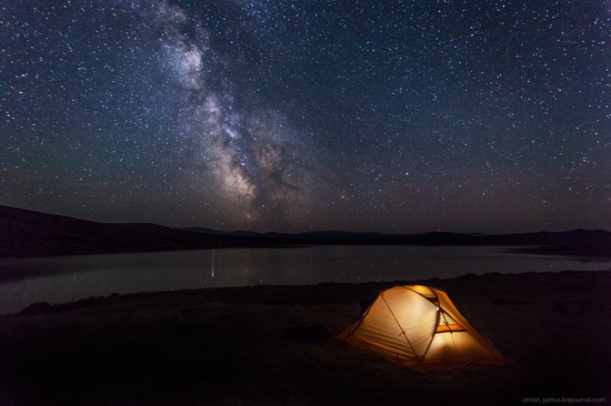 Ukok Plateau, Altai, Russia, photo 5