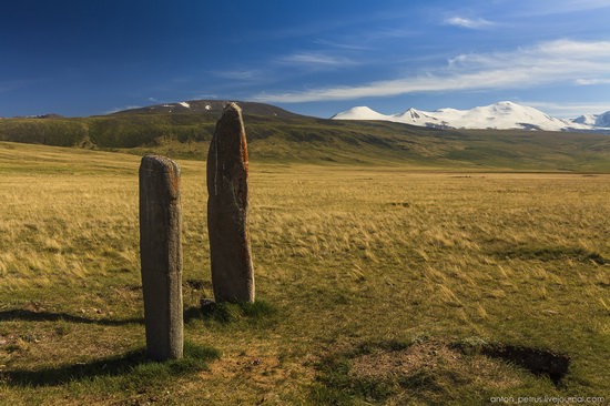 Ukok Plateau, Altai, Russia, photo 7