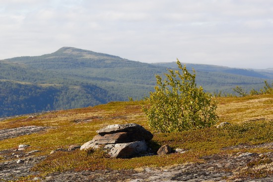 Murmansk - the views from the heights, Russia, photo 19